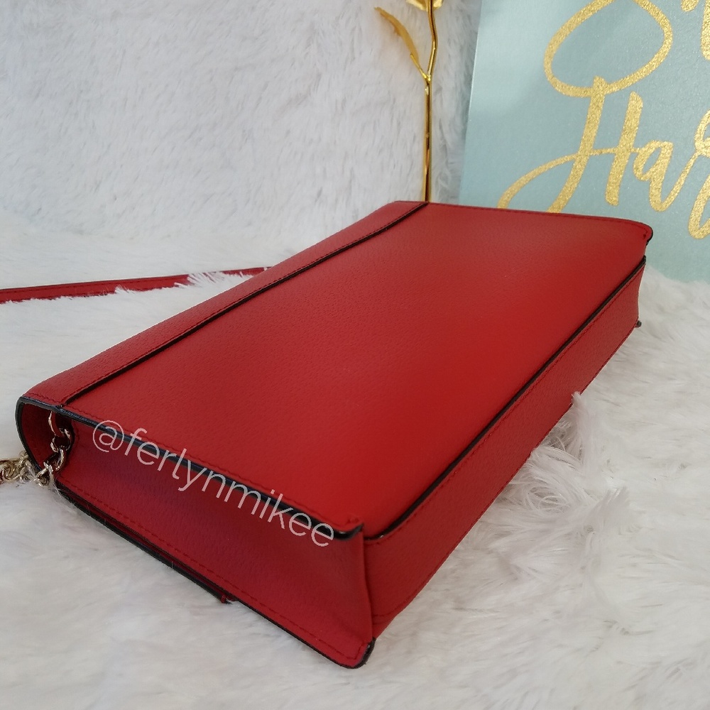NEW Kate Spade Zanni Robinson Street Crossbody NWT - Picture 5 of 8
